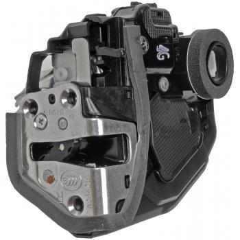 2014 Toyota Sequoia Door Lock Actuator Motor Rear Right Dorman 931487 image 3 of 4