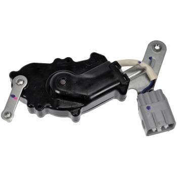 1998 Toyota T100 Door Lock Actuator Motor Front Left Dorman 931488 image 1 of 4