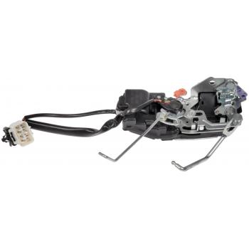 2000 Toyota Tacoma Door Lock Actuator Motor Front Left Dorman 931492 image 1 of 4