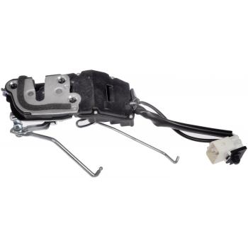 2000 Toyota Tacoma Door Lock Actuator Motor Front Left Dorman 931492 image 2 of 4