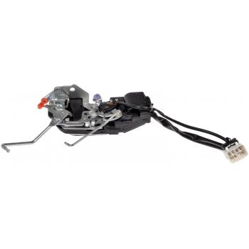 2000 Toyota Tacoma Door Lock Actuator Motor Front Right Dorman 931493 image 1 of 4