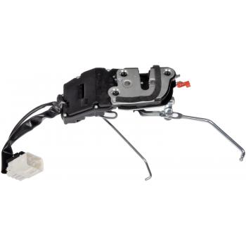 2000 Toyota Tacoma Door Lock Actuator Motor Front Right Dorman 931493 image 2 of 4