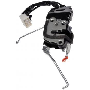 2000 Toyota Tacoma Door Lock Actuator Motor Front Right Dorman 931493 image 3 of 4