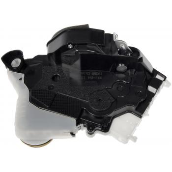 2009 Toyota Avalon Door Lock Actuator Motor Front Left Dorman 931494 image 3 of 4