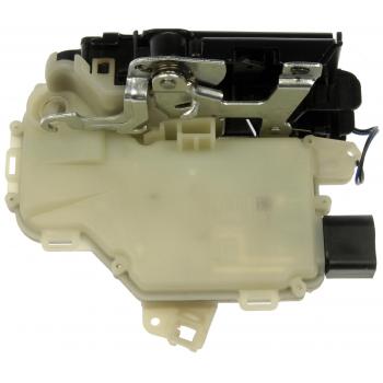 2006 Volkswagen Jetta Door Lock Actuator Motor Front Left Dorman 931500 image 1 of 4
