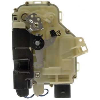 2006 Volkswagen Jetta Door Lock Actuator Motor Front Left Dorman 931500 image 2 of 4