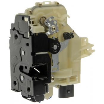 2006 Volkswagen Jetta Door Lock Actuator Motor Front Left Dorman 931500 image 3 of 4