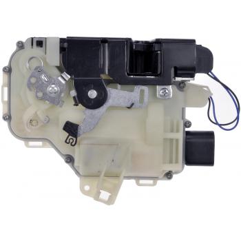 2006 Volkswagen Jetta Door Lock Actuator Motor Front Right Dorman 931501 image 2 of 4