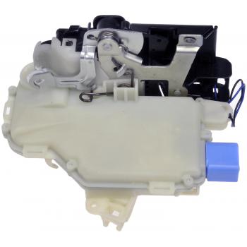 2007 Volkswagen Rabbit Door Lock Actuator Motor