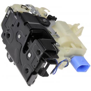 2009 Volkswagen Rabbit Door Lock Actuator Motor Front Left Dorman 931502 image 3 of 4
