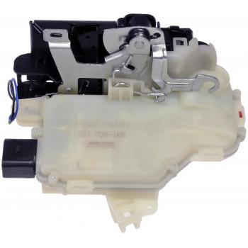 2009 Volkswagen Rabbit Door Lock Actuator Motor Front Right Dorman 931503 image 1 of 4