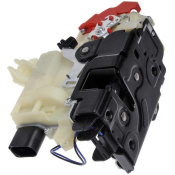 2009 Volkswagen Rabbit Door Lock Actuator Motor Front Right Dorman 931503 image 3 of 4