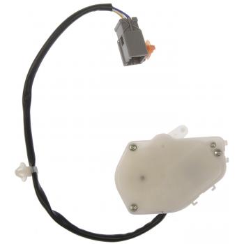 1996 Acura RL Door Lock Actuator Motor Rear Right Dorman 931505 image 2 of 4
