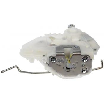 2012 Honda Accord Door Lock Actuator Motor Front Right Dorman 931507 image 2 of 4