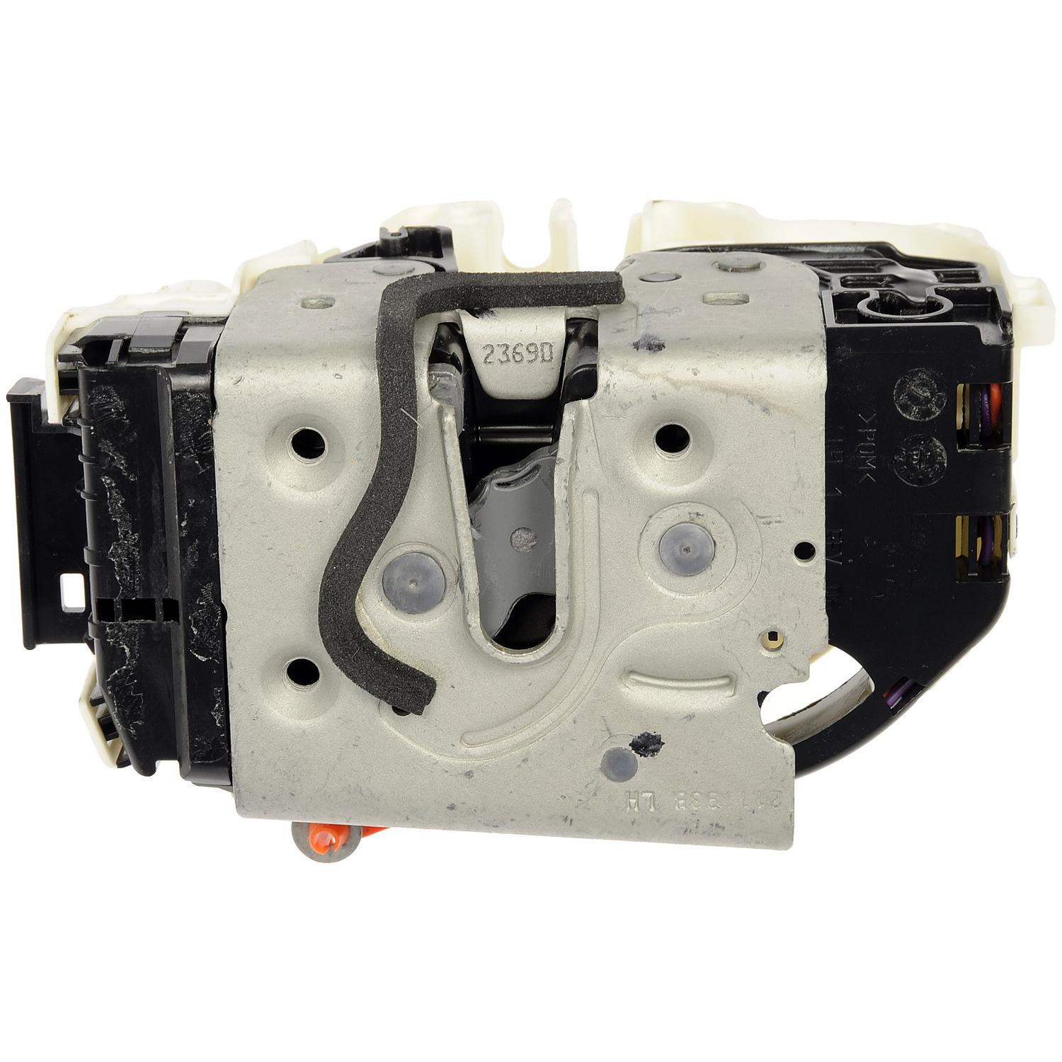 Dorman 931508 - Door Lock Actuator Motor Dorman 931508 Door Lock Actuator Motor product image 1 of 7