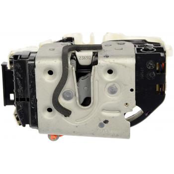 2012 Chrysler 200 Door Lock Actuator Motor Front Left Dorman 931508 image 1 of 4