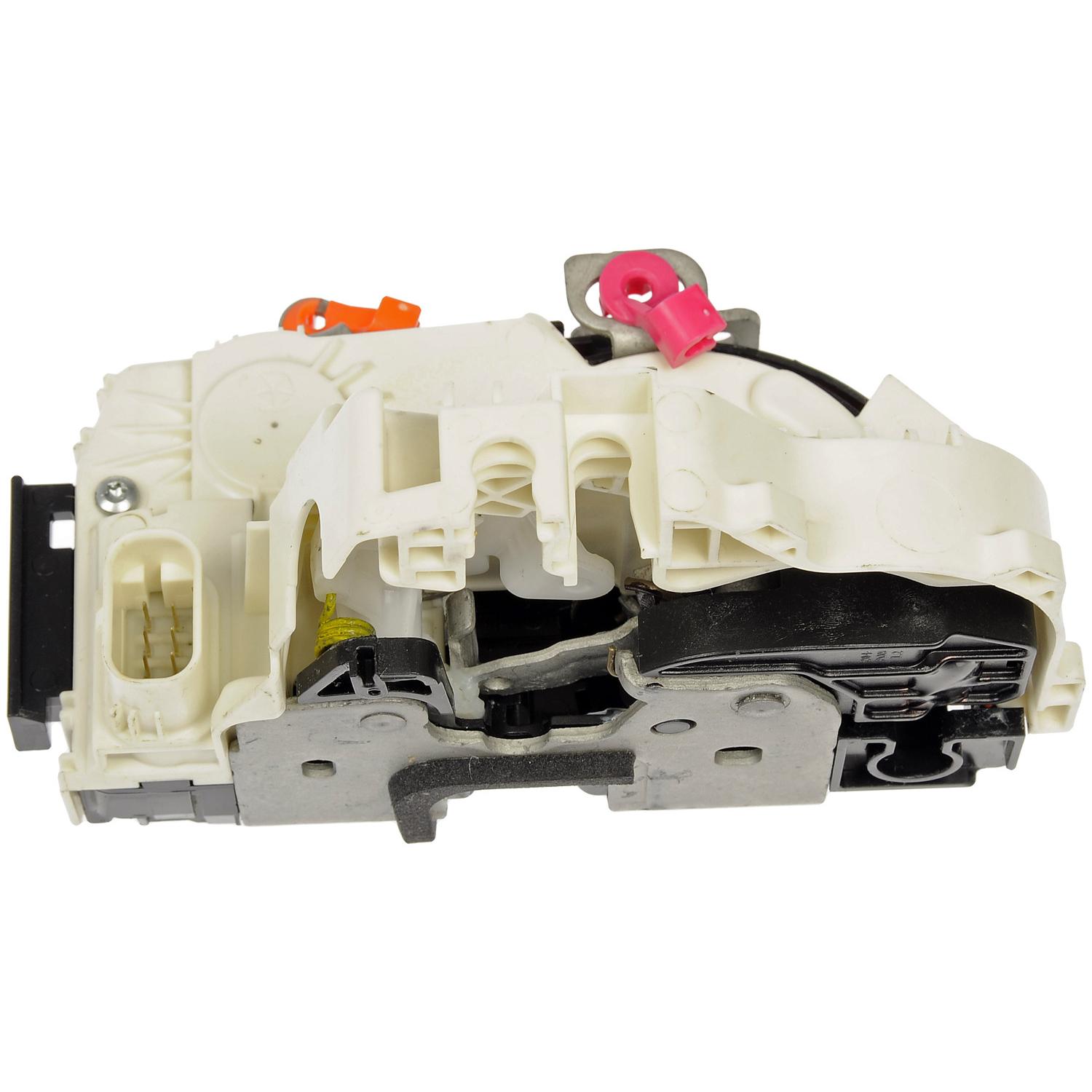 Dorman 931508 - Door Lock Actuator Motor Dorman 931508 Door Lock Actuator Motor product image 3 of 7