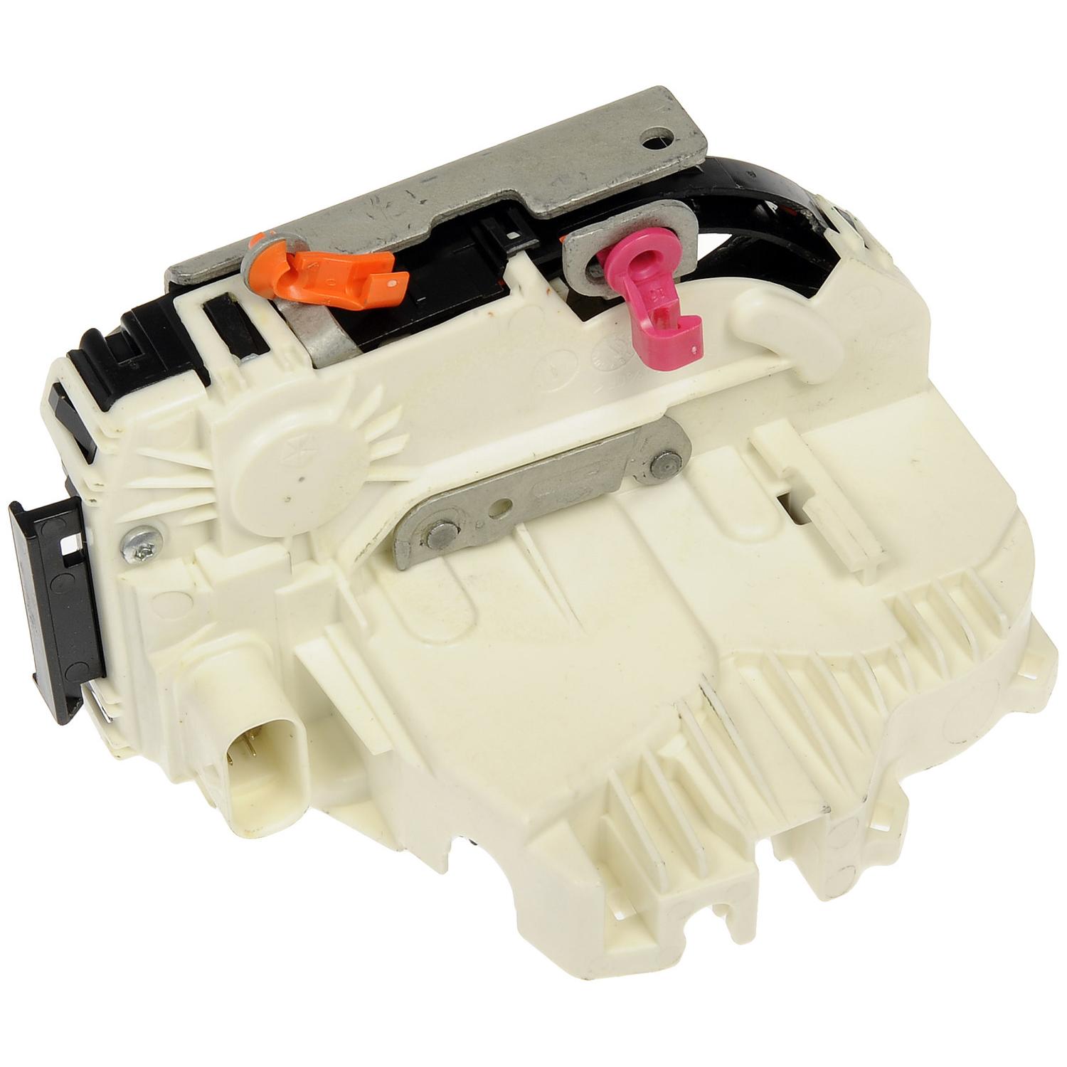 Dorman 931508 - Door Lock Actuator Motor Dorman 931508 Door Lock Actuator Motor product image 4 of 7