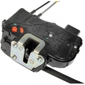 2014 Hyundai Sonata Door Lock Actuator Motor Rear Right Dorman 931509 image 1 of 4