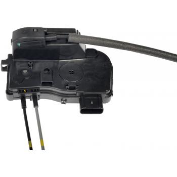2014 Hyundai Sonata Door Lock Actuator Motor Rear Right Dorman 931509 image 3 of 4