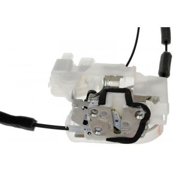 2011 Volkswagen Passat CC Door Lock Actuator Motor