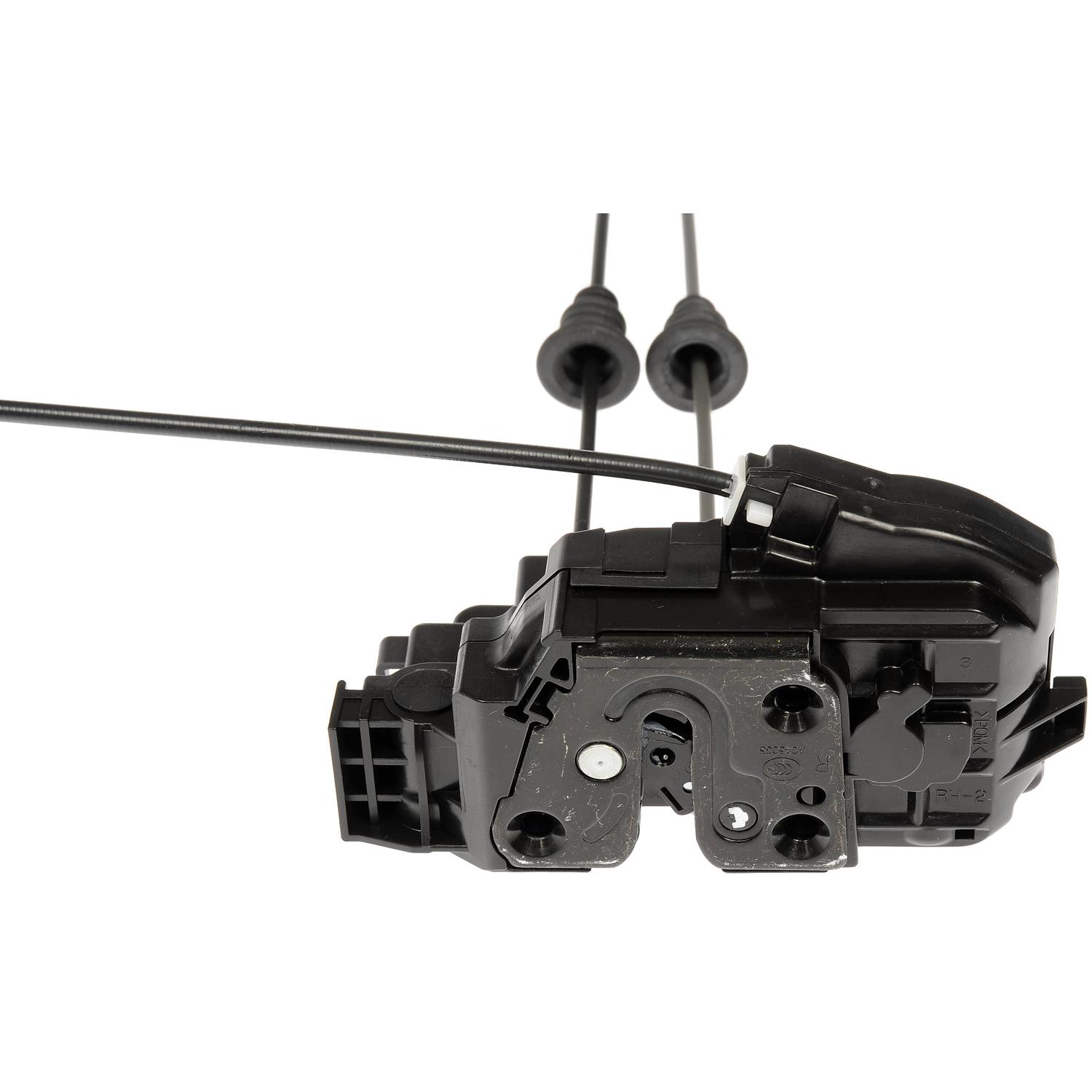 Dorman 931513 Door Lock Actuator Motor product image 1 of 8