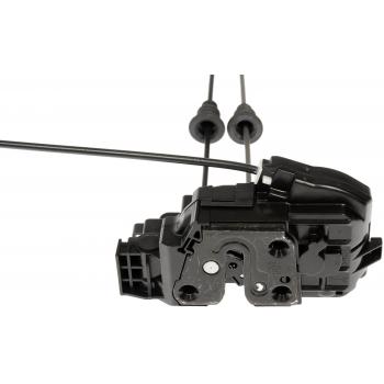 2012 Hyundai Elantra Door Lock Actuator Motor Rear Right Dorman 931513 image 1 of 4