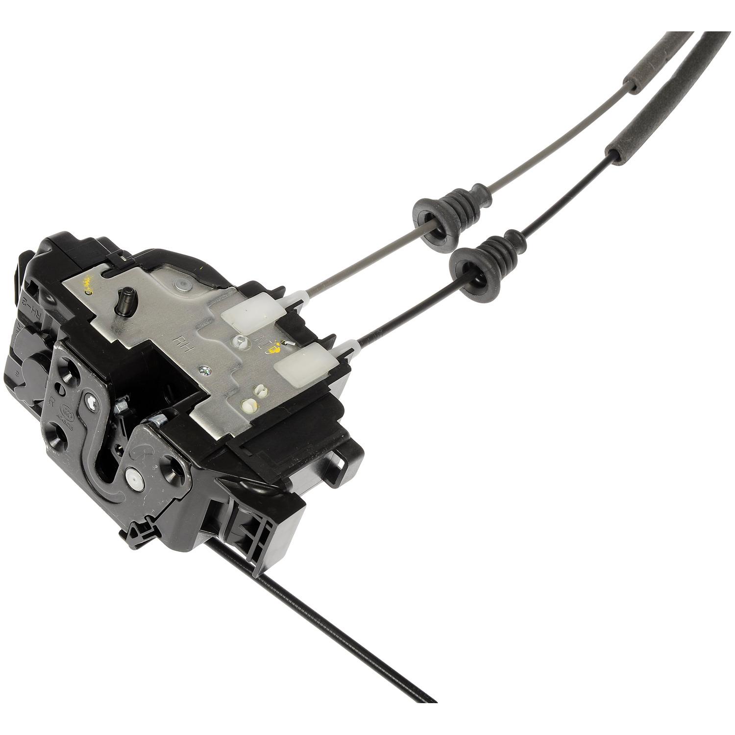 Dorman 931513 Door Lock Actuator Motor product image 2 of 8