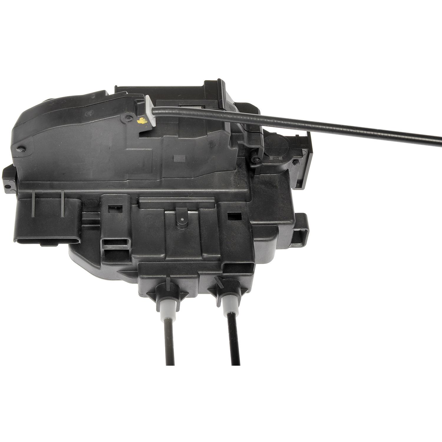 Dorman 931513 Door Lock Actuator Motor product image 3 of 8