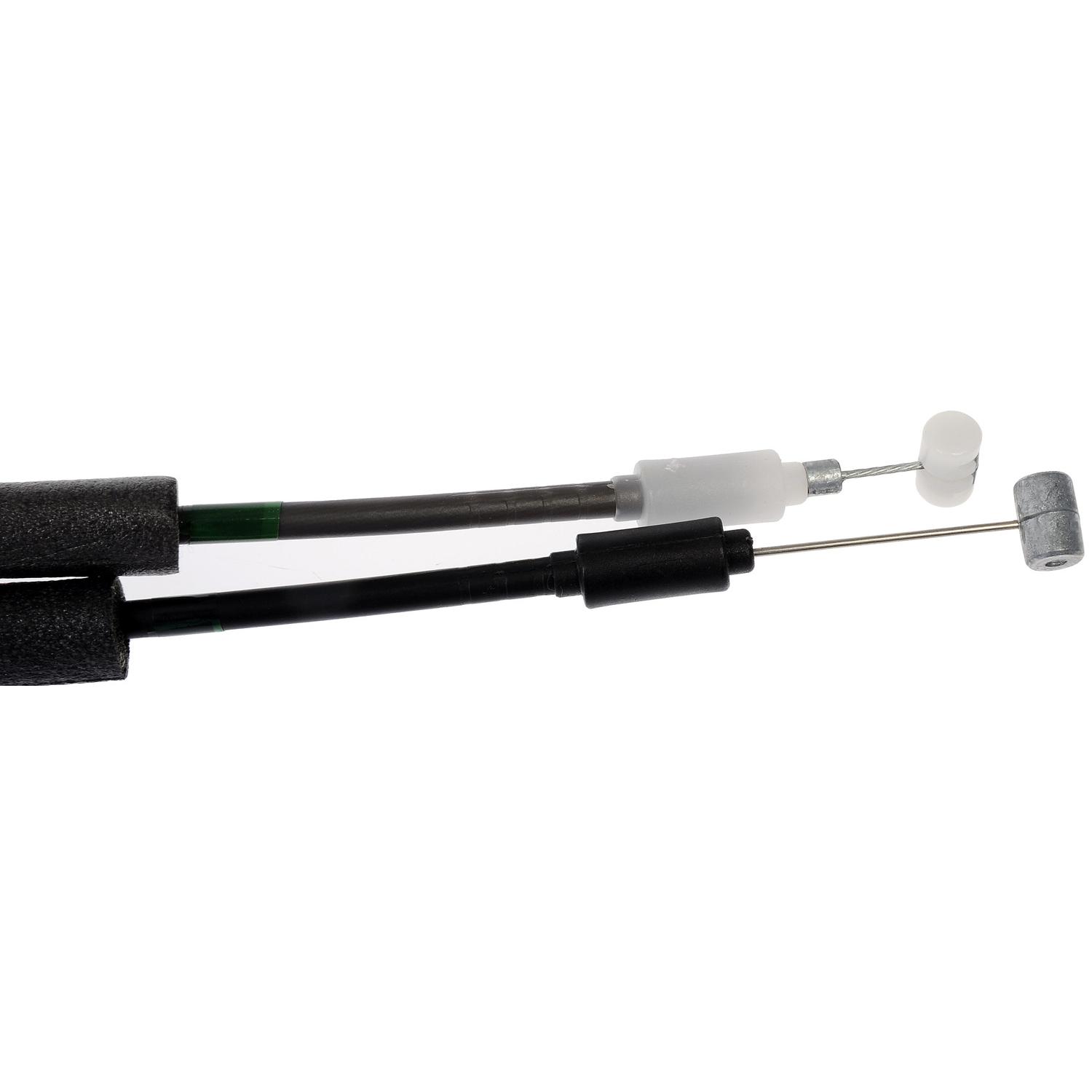 Dorman 931513 Door Lock Actuator Motor product image 4 of 8