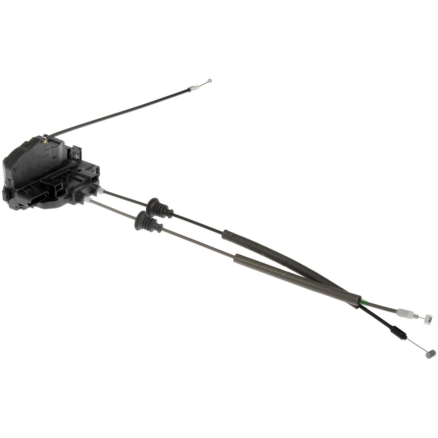 Dorman 931513 Door Lock Actuator Motor product image 5 of 8
