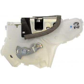 2013 Toyota Corolla Door Latch Assembly Front Left Dorman 931514 image 1 of 4