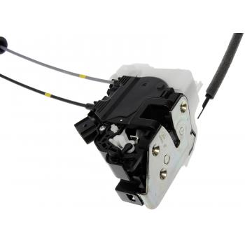 2013 Hyundai Elantra Door Lock Actuator Motor