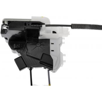 2012 Hyundai Elantra Door Lock Actuator Motor Rear Right Dorman 931515 image 2 of 4