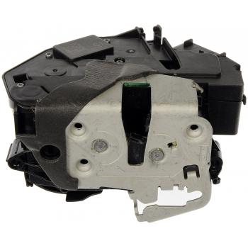 2014 Ford Fiesta Door Lock Actuator Motor
