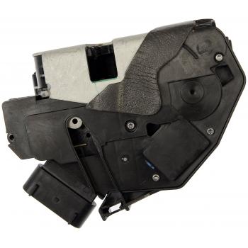 2015 Ford Fiesta Door Lock Actuator Motor Front Left Dorman 931516 image 2 of 4