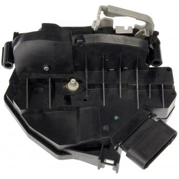 2015 Ford Fiesta Door Lock Actuator Motor Front Left Dorman 931516 image 3 of 4