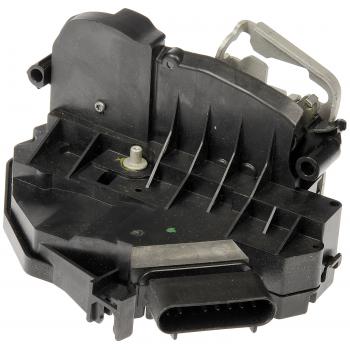 2015 Ford Fiesta Door Lock Actuator Motor Front Left Dorman 931516 image 4 of 4