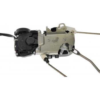 2008 Volkswagen Eos Door Lock Actuator Motor Front Right Dorman 931517 image 2 of 4