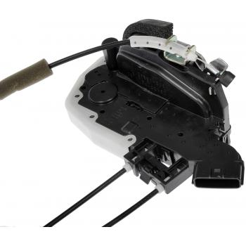 2014 Nissan Maxima Door Lock Actuator Motor