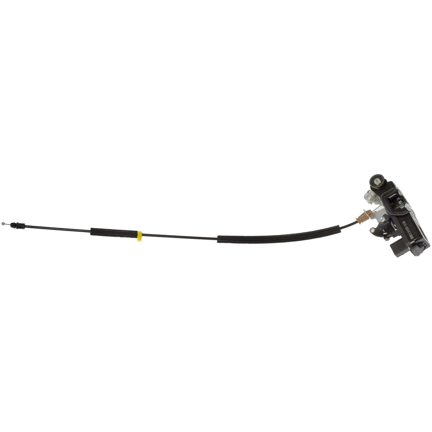 Dorman 931519 - Door Lock Actuator Motor Dorman 931519 Door Lock Actuator Motor product image 1 of 8