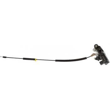 2009 Cadillac Escalade ESV Door Lock Actuator Motor Rear Left Dorman 931519 image 1 of 4