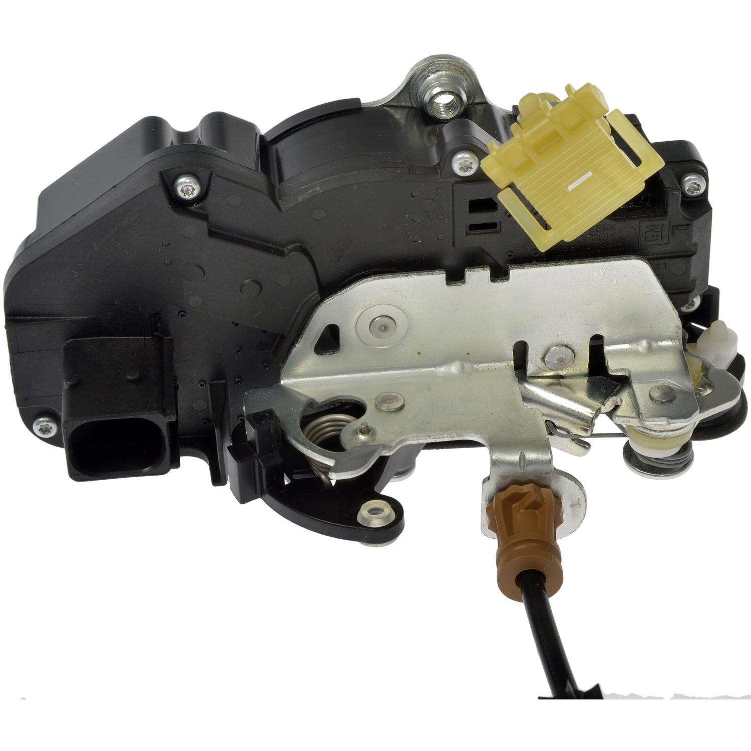 Dorman 931519 - Door Lock Actuator Motor Dorman 931519 Door Lock Actuator Motor product image 3 of 8