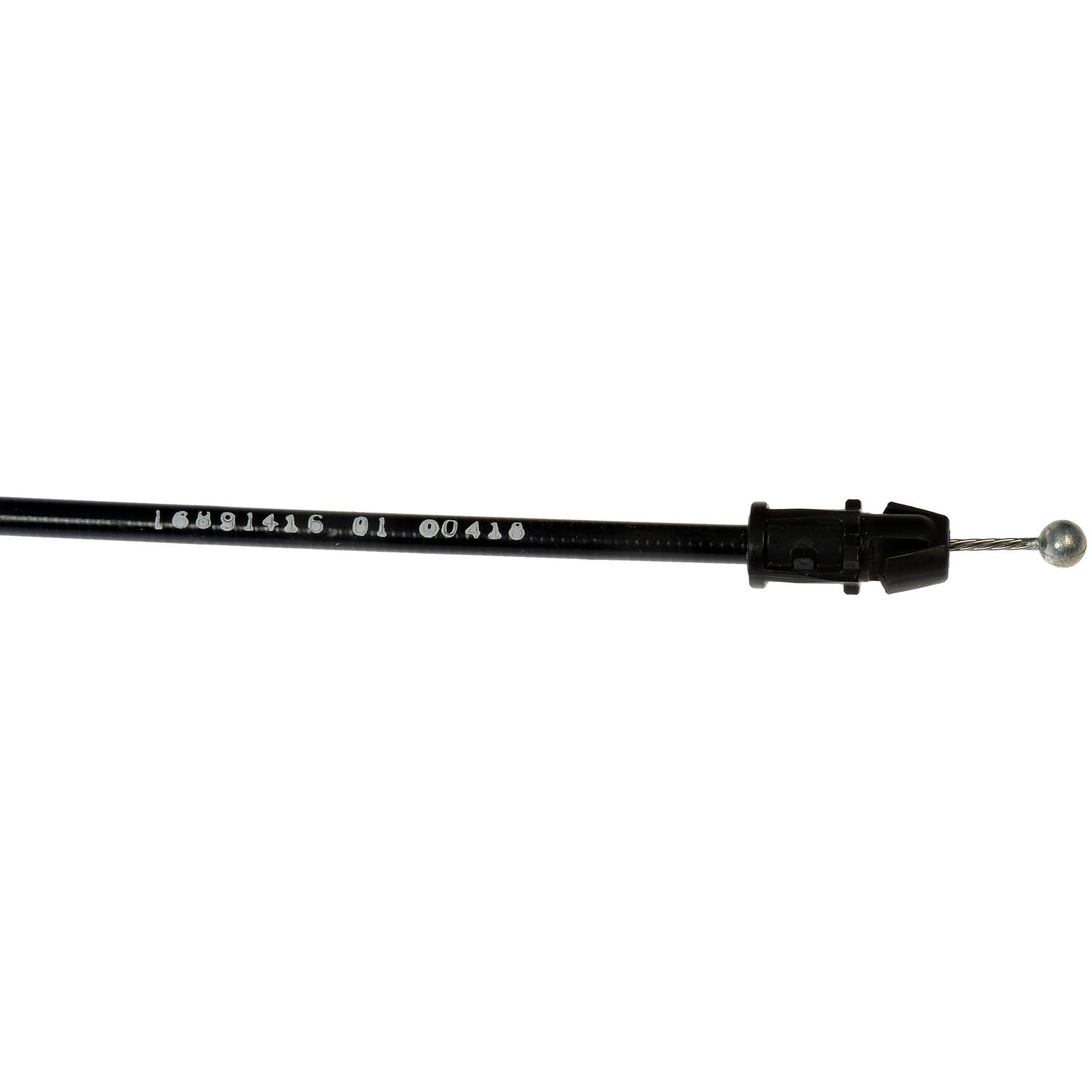 Dorman 931519 - Door Lock Actuator Motor Dorman 931519 Door Lock Actuator Motor product image 4 of 8