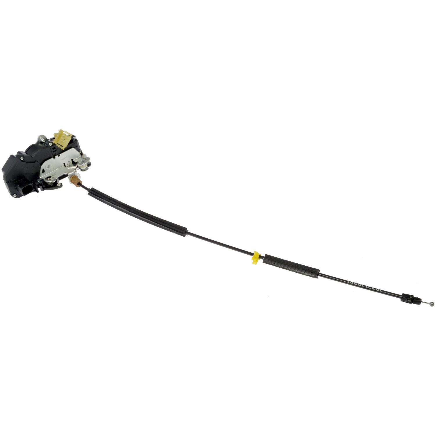Dorman 931519 - Door Lock Actuator Motor Dorman 931519 Door Lock Actuator Motor product image 5 of 8