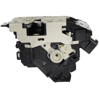 2006 Ford Focus Door Lock Actuator Motor