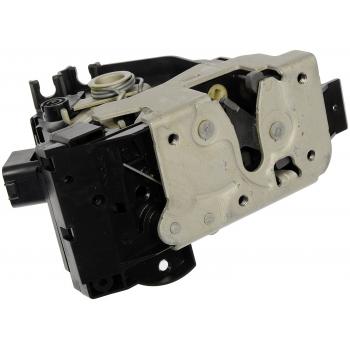 2006 Ford Focus Door Lock Actuator Motor Rear Right Dorman 931520 image 2 of 4