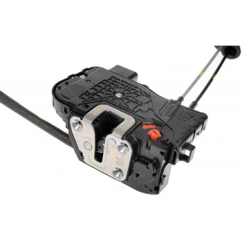 2014 Hyundai Sonata Door Lock Actuator Motor Rear Left Dorman 931521 image 1 of 4