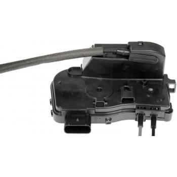 2014 Hyundai Sonata Door Lock Actuator Motor Rear Left Dorman 931521 image 2 of 4