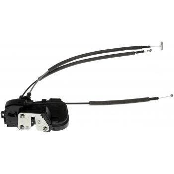 Dorman 931521 Door Lock Actuator Motor product image 8 of 8